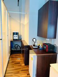 Sbf Center (D1), Office #260077841